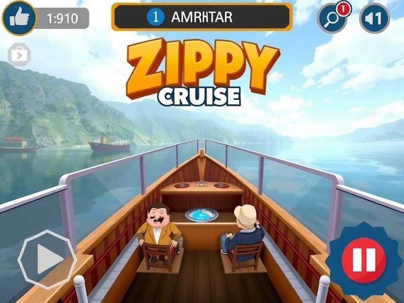 Amritsar Zippy Cruise Community Event